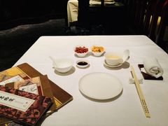 -金陵饭店·梅苑