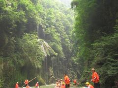 -南江大峡谷