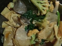 -万记麻辣烫国展总店