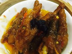 -禧座港式餐厅(星河店)