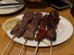 -福烤锦花(长乐路店)