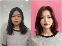 -HH·MG染烫店