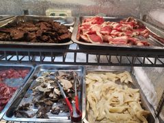 -金鼎雪山牦牛杂火锅(理县总店)