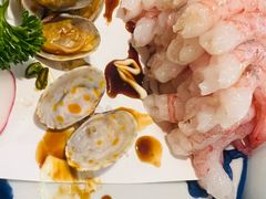 -菊上料理(蜀山银泰百货店)