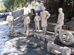 -船政文化景区-罗星塔公园
