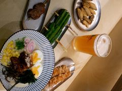 -双拼市场·烧烤精酿啤酒
