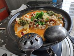 -李师傅脆肚(华强北店)