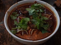 剁椒牛肉面-牛王庙(龙华花园店)