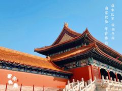 -故宫博物院(故宫)