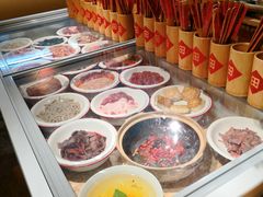 -田小狗的饭店(才子佳郡店)