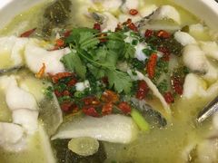 -廊亦舫Lang Yi Fang Restaurant(金桥店)