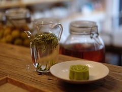 -虫二茶事(彭家巷店)