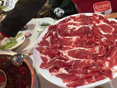 -枇杷园食为鲜火锅(南山店)