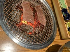 -黑牛の店·和牛烧肉(合生汇店)