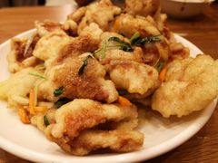 -新健小吃(承德街店)