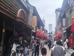 -回龙窝历史文化街区