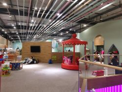 -泡泡米POPOME益智乐园(洪殿花园旗舰店)