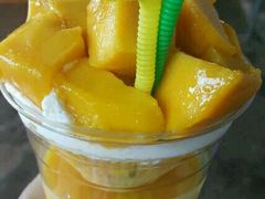 -马拉桑果汁(龙头路总店)