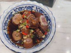 -曾家厨房·新徽菜(高新天柱路店)