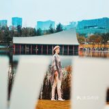 成都首家水下图书馆‼️避开人群的必打卡机位