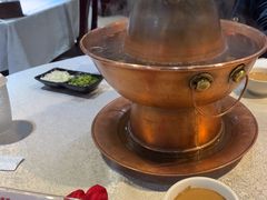 -东来顺饭庄(新源里店)