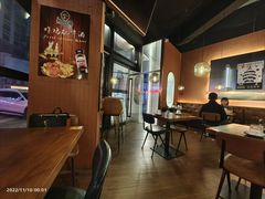 -HP9精酿餐厅(高新区体育馆店)