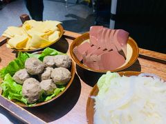 -楠火锅(龙阳广场店)