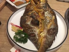 -好牛烧肉(世茂广场店)