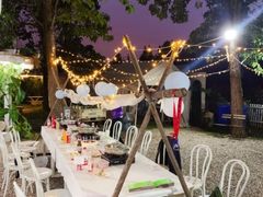 -安德鲁户外烧烤帐篷营地(马泉营店)