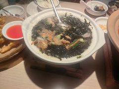 -吴氏老妈·23年家常菜(古城店)