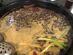 -石灰市毛记烧鸡公(解放碑店)