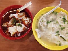 -龙抄手(春熙路总店)