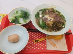 -鲜师傅骨汤米粉(太升店)
