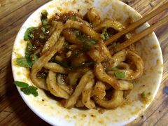 iphone_upload_pic-洞子口张老二凉粉(文殊院店)