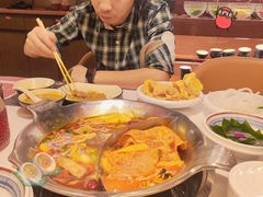 -刘一锅筋头巴脑(大悦城C店)