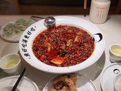 -江渔兒酸菜魚專門店(顺盈时代广场店)