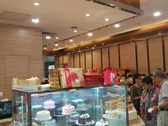 -长发西饼(临顿路店)