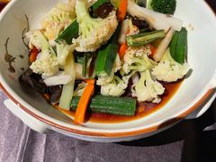 -蟹榭·本帮江浙菜·蟹宴(五角场合生汇商场店)