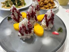 -小桃红·东北菜·春饼烤鸭(南阳湖街店)