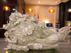 -北京东直门智选假日酒店