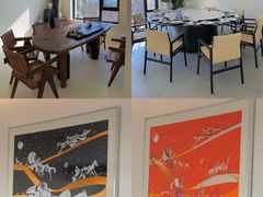 大堂-悦庭六号餐厅(麦岛店)