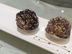 -金满楼(天河中路店)