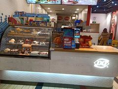 -DQ·蛋糕·冰淇淋(万象城店)