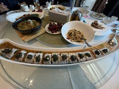 -渔公码头·九龙湾国际饭店