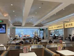 -香港新发烧腊茶餐厅(书城店)