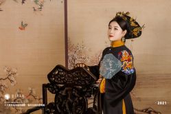 -盘子女人坊生日照·摄影馆(浦东店)