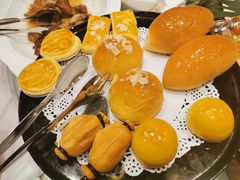 -高第街56号港式餐厅(山大路店)