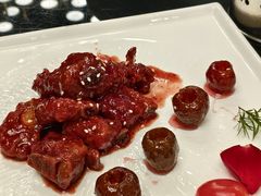 -聚鑫阁江浙菜·非遗传承技艺(闵行交大店)