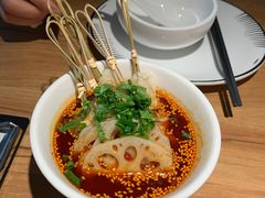 -太二酸菜鱼(正大广场店)