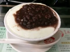 -义顺牛奶公司(庇利金街店)